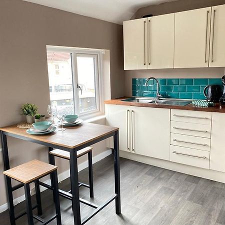 Apartament Annex - Garden View Bristol Zewnętrze zdjęcie