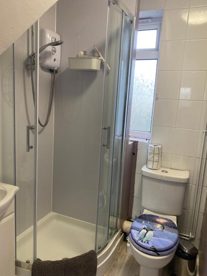 Apartament Annex - Garden View Bristol Zewnętrze zdjęcie