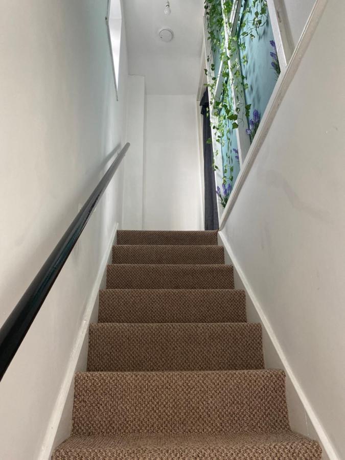 Apartament Annex - Garden View Bristol Zewnętrze zdjęcie